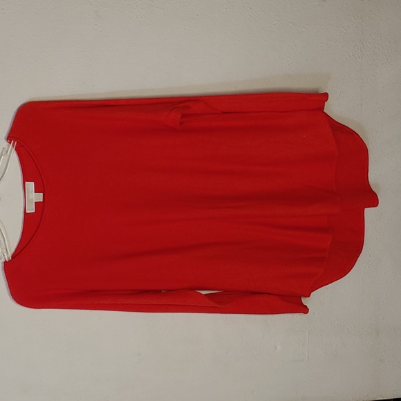 Michael Michael Kors Women's Size Large Tunic Sweater - Picture 1 of 6